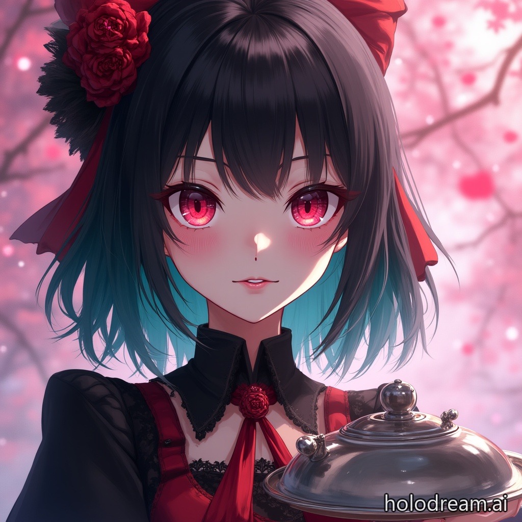 Maika Sakuranomiya