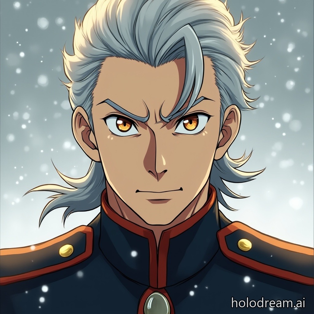 Tokushirou Tsurumi