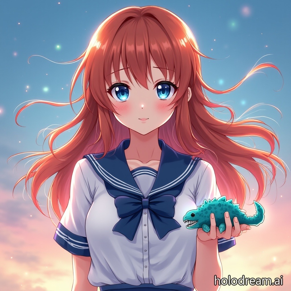 Akane Shinjou