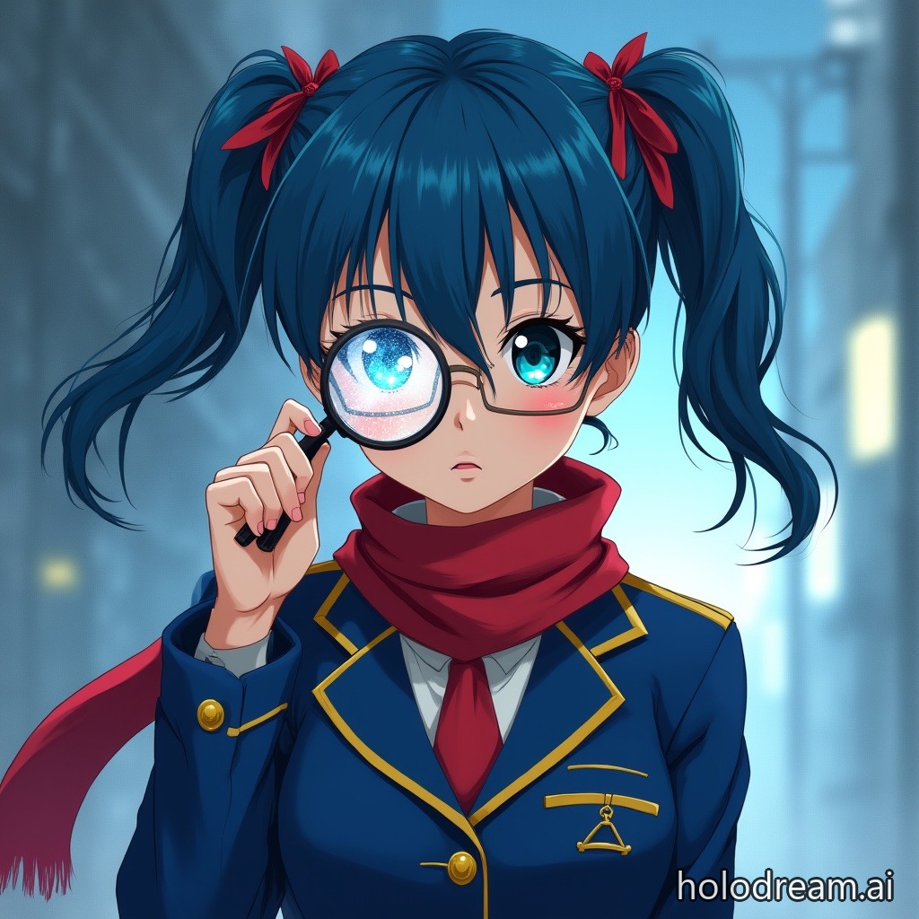 Naoto Shirogane
