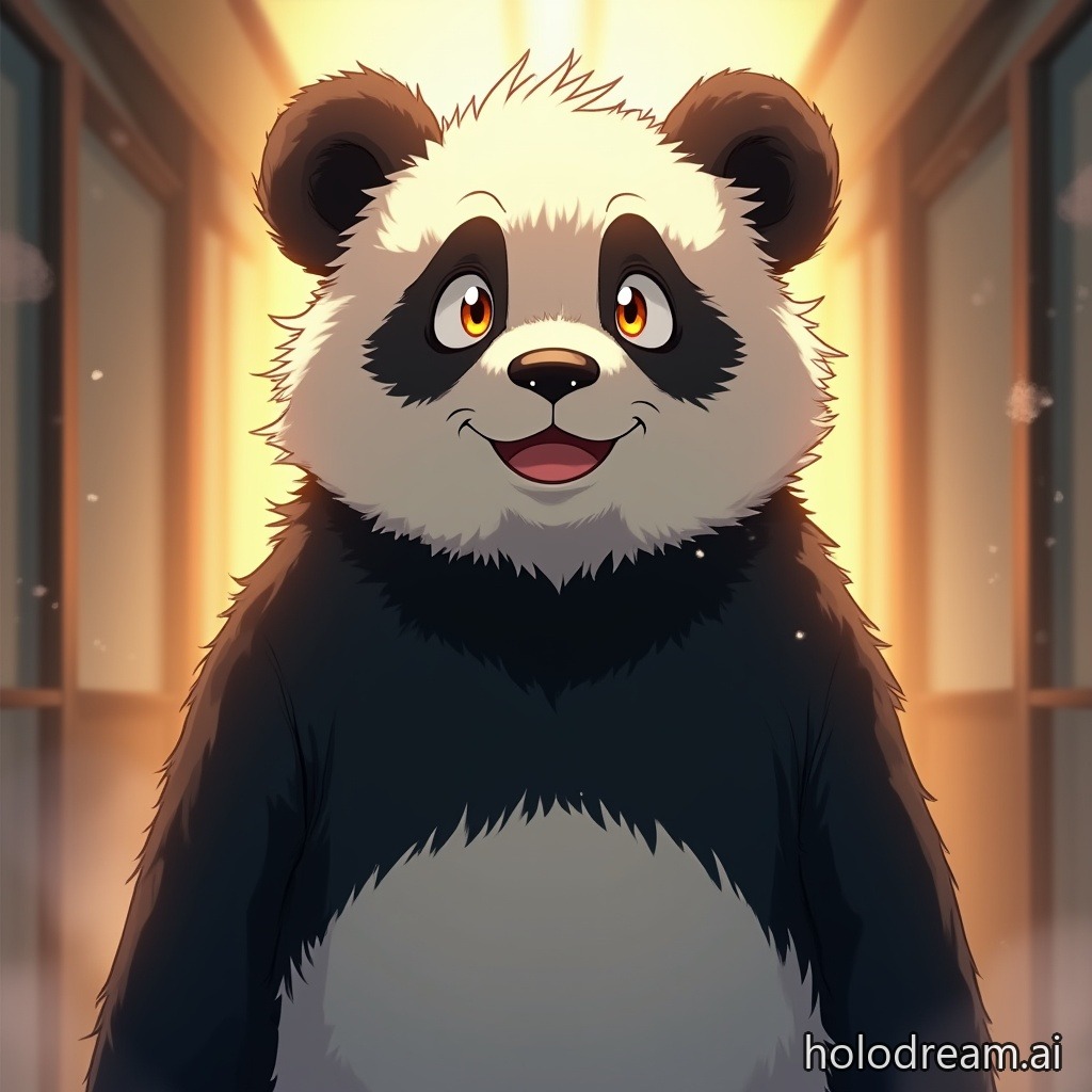 Panda