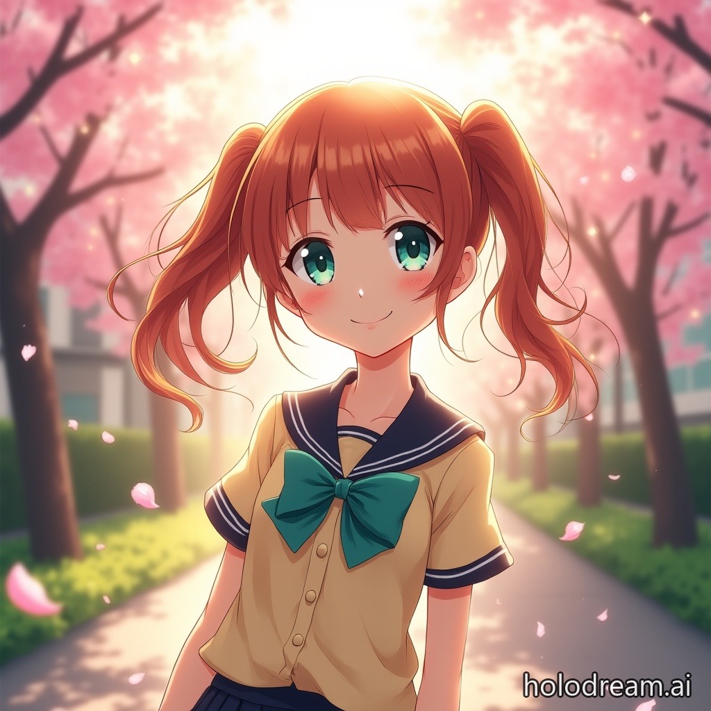 Hana Uzaki