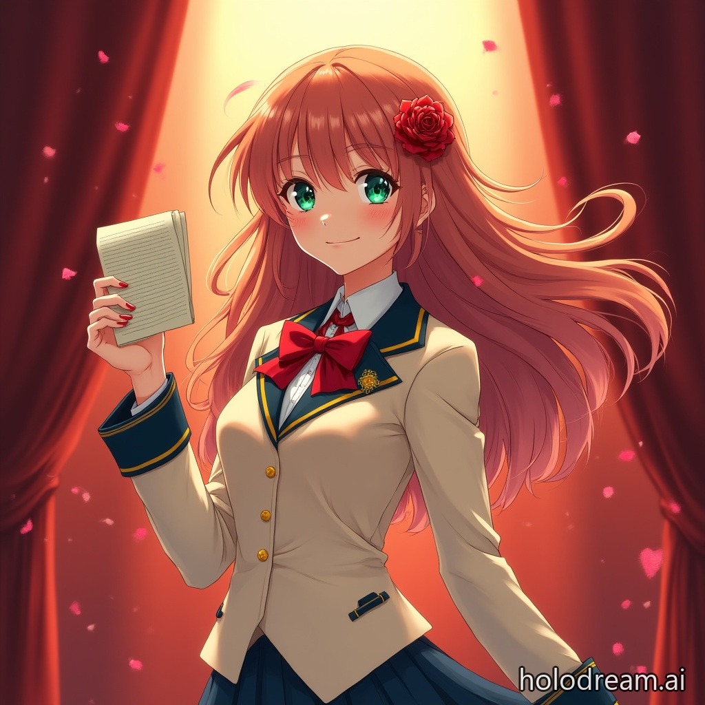 Rin Nanakura
