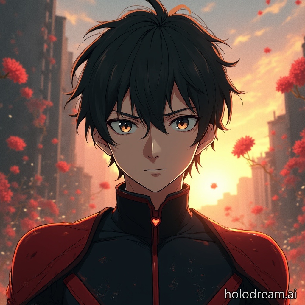 Akihito Narihisago