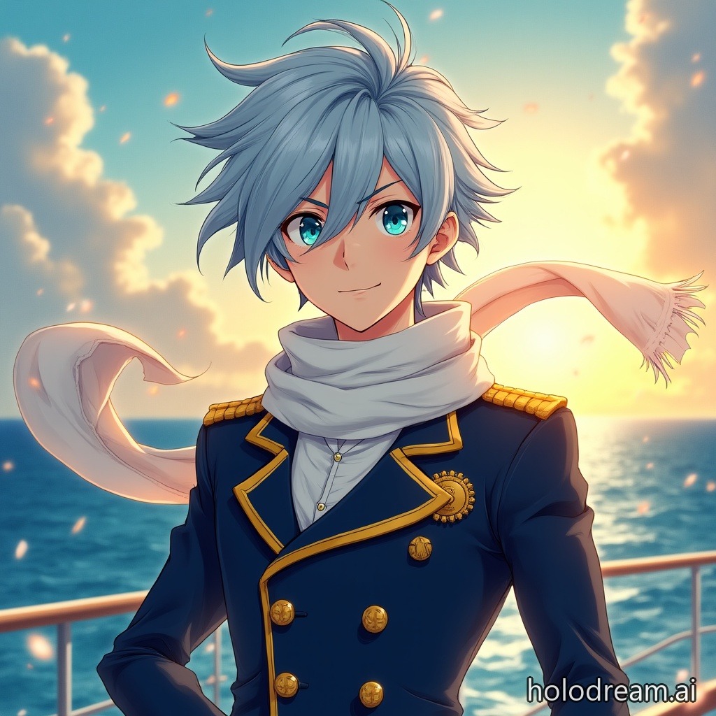 Ryuusui Nanami