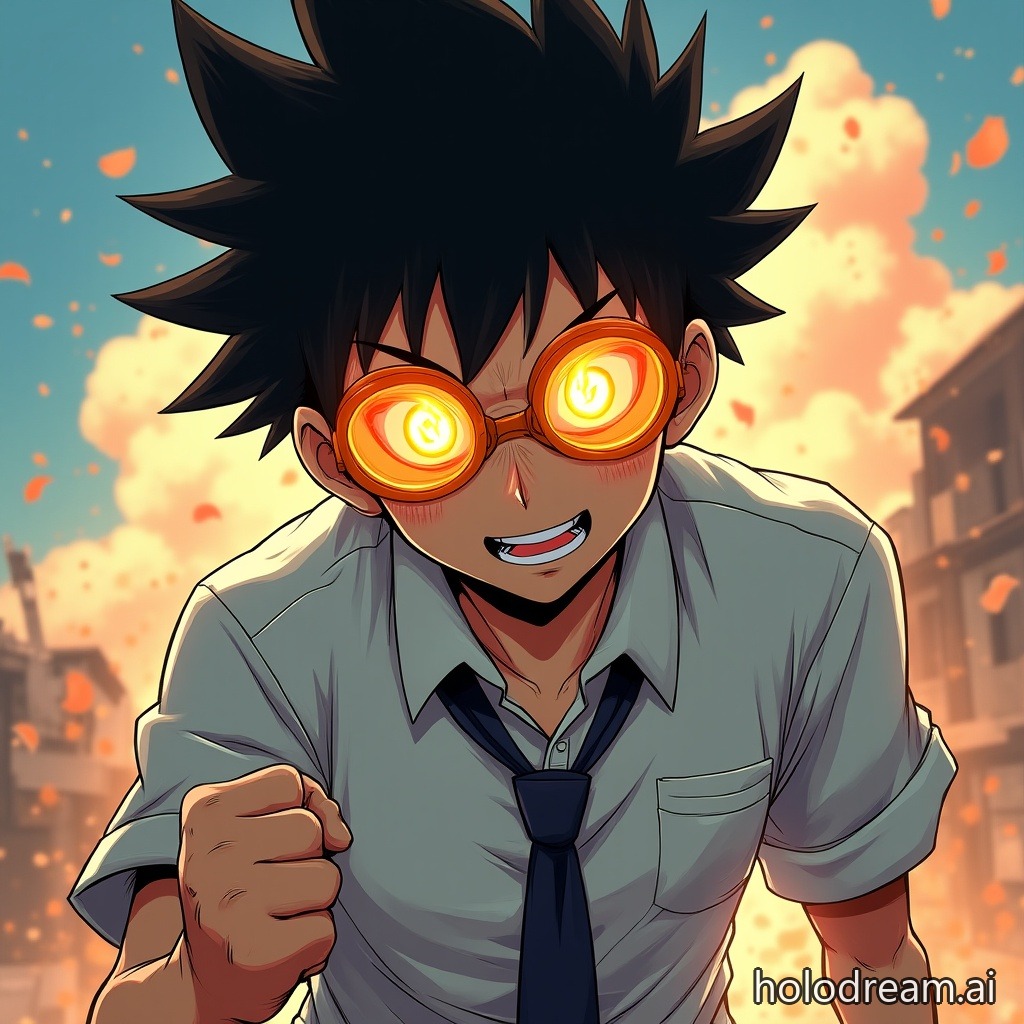 Yuusuke Fujisaki