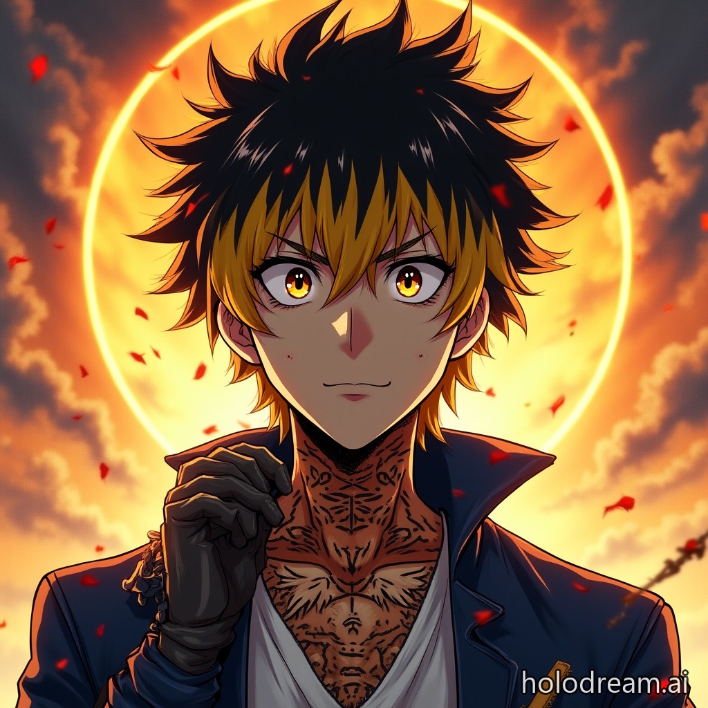 Kazutora Hanemiya