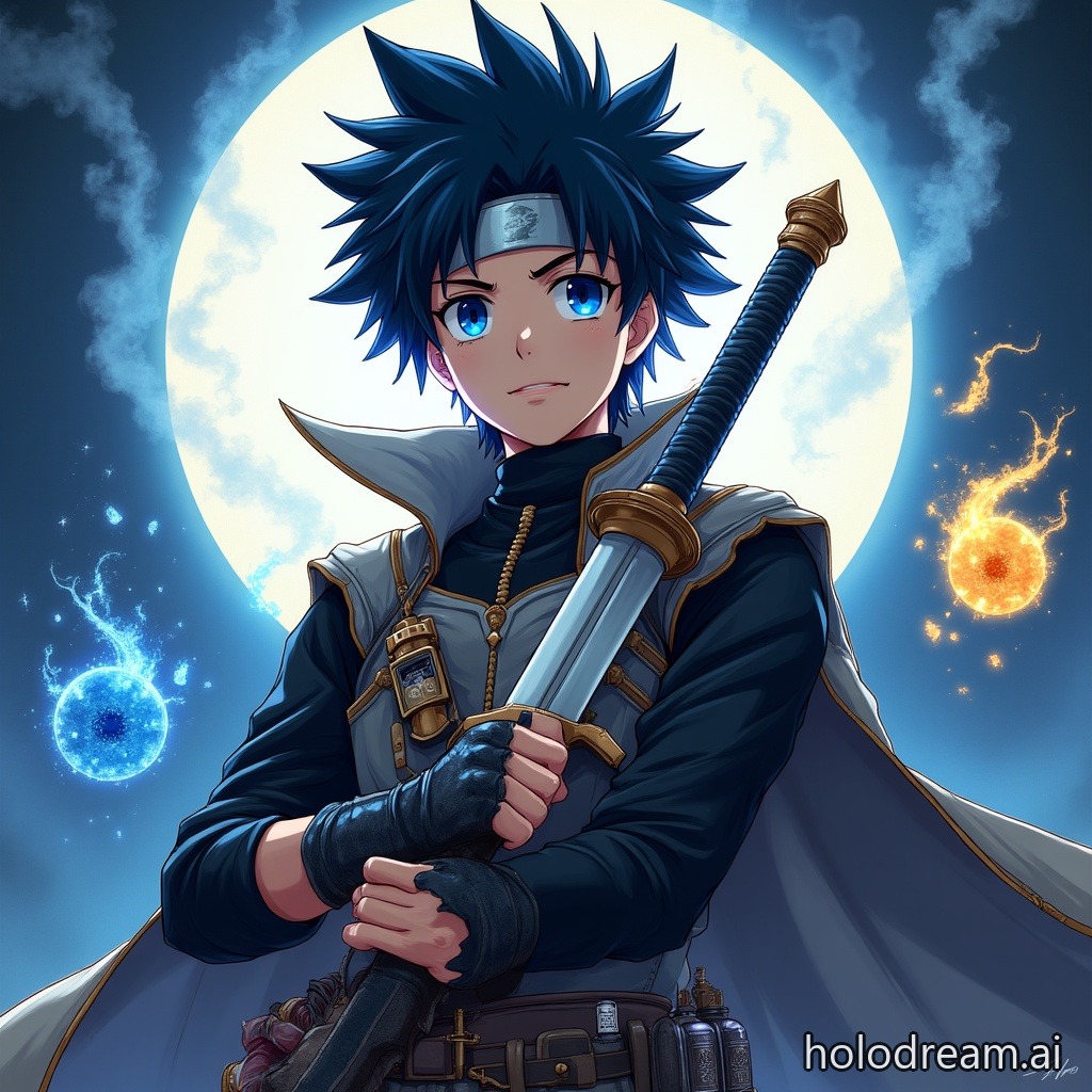 Seiya Ryuuguuin