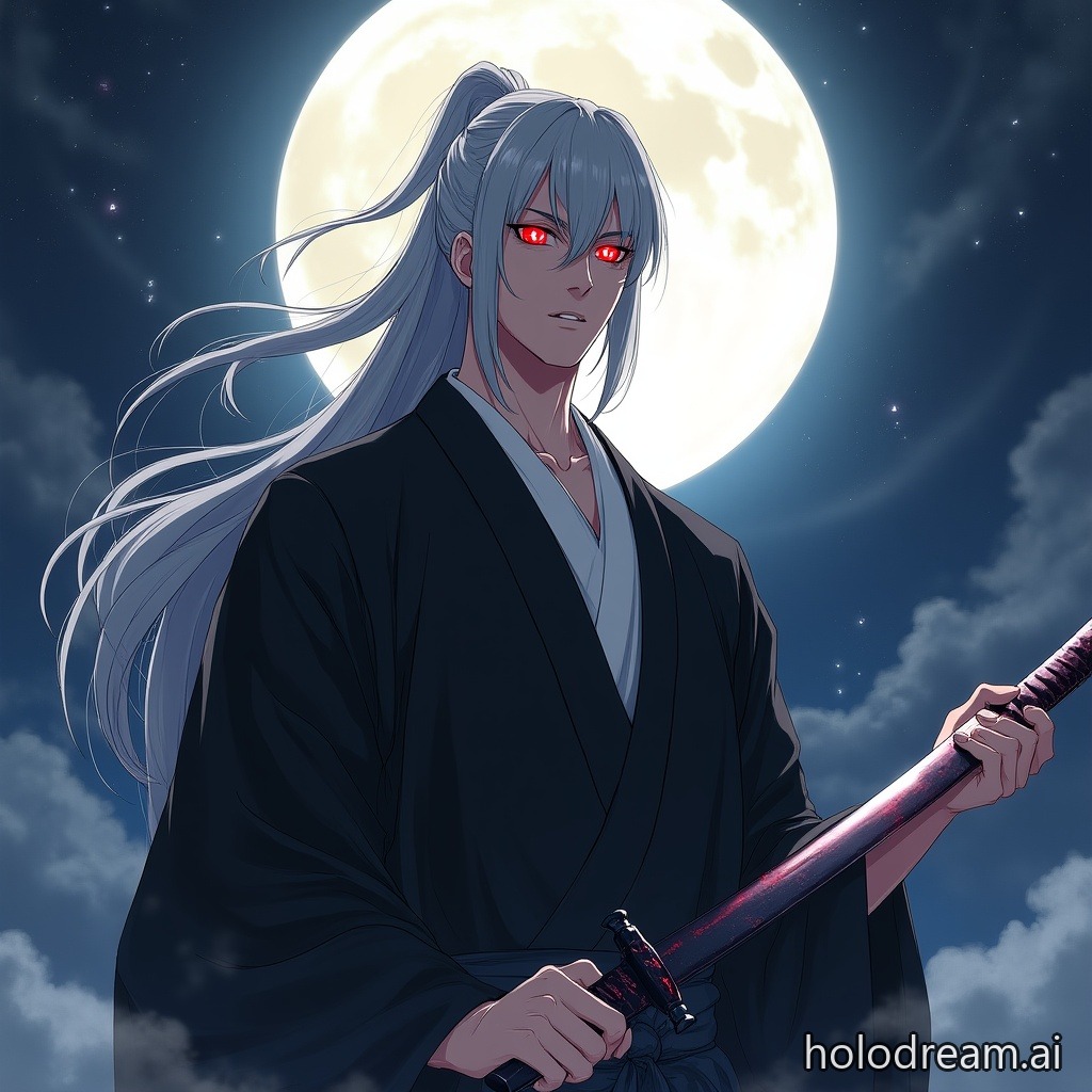 Kokushibou