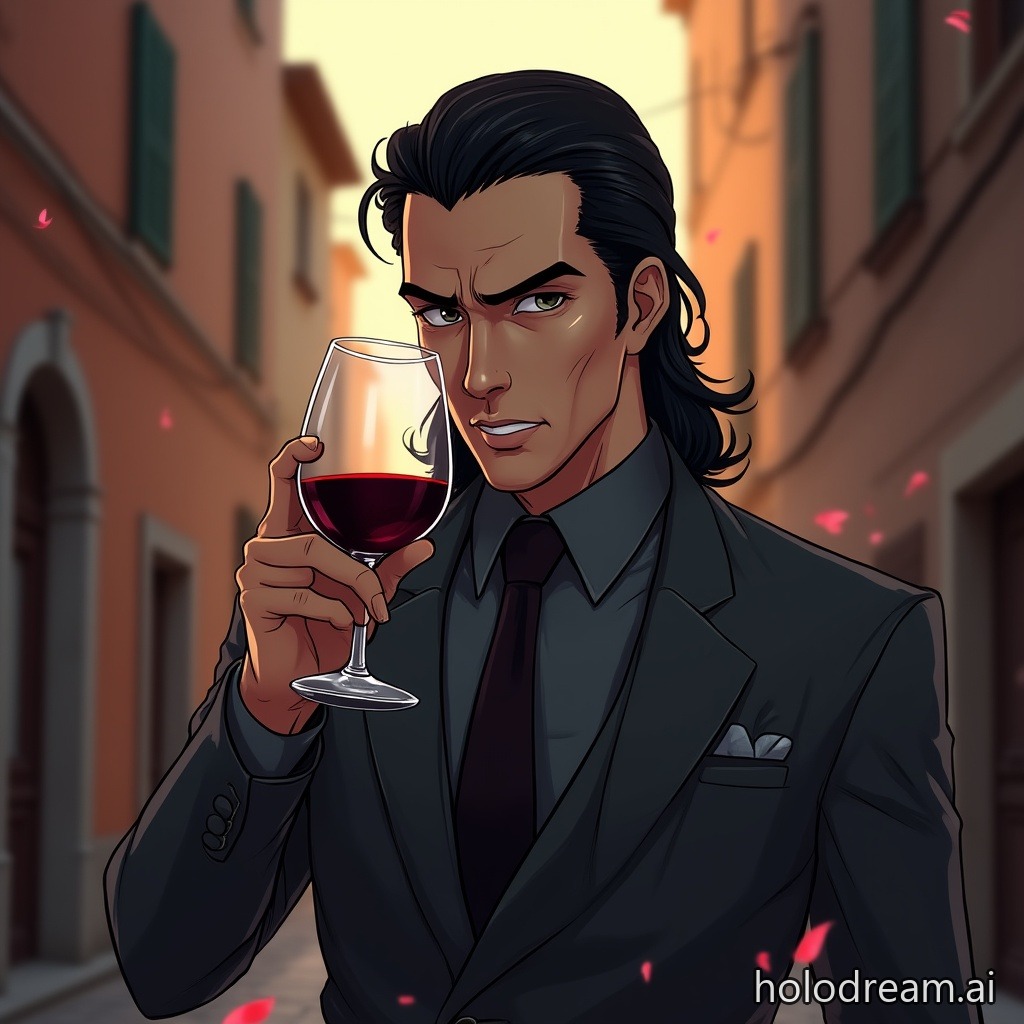 Leone Abbacchio