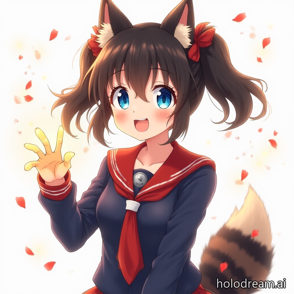 Michiru Kagemori