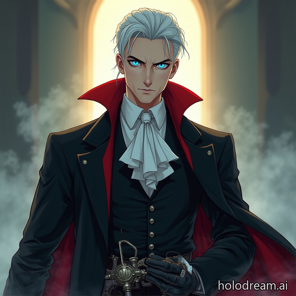 Jack the Ripper