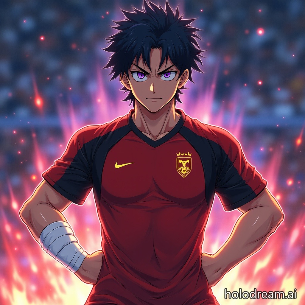Hyouma Chigiri