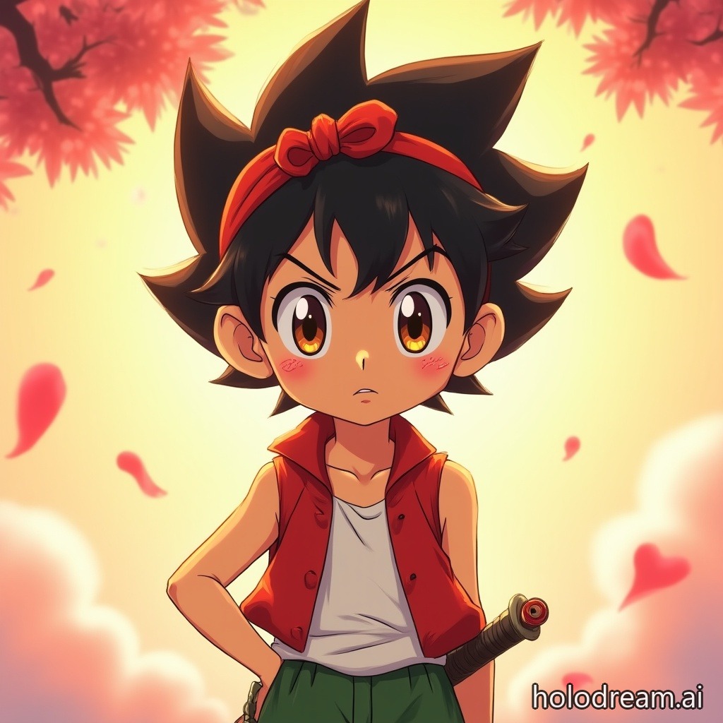 Dororo