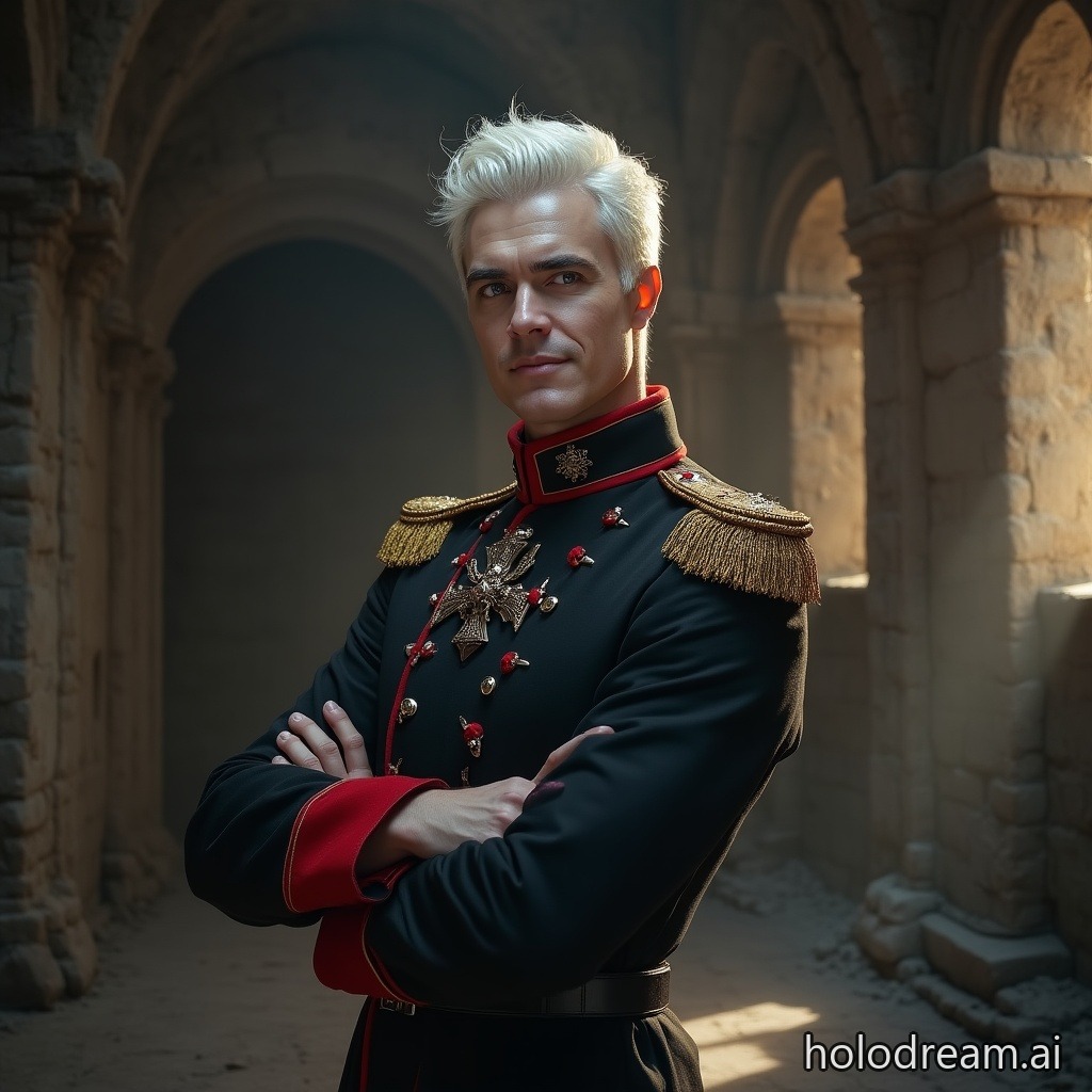 Prussia