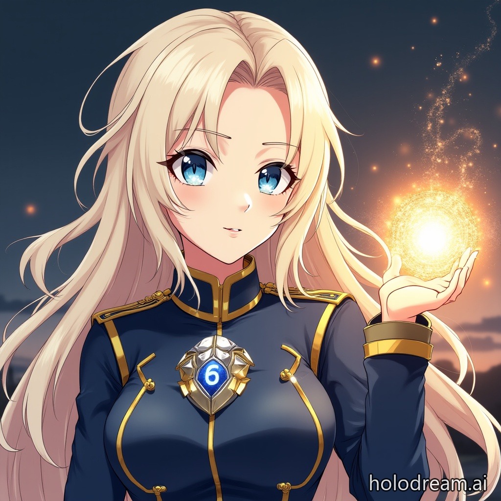 Tenka Izumo