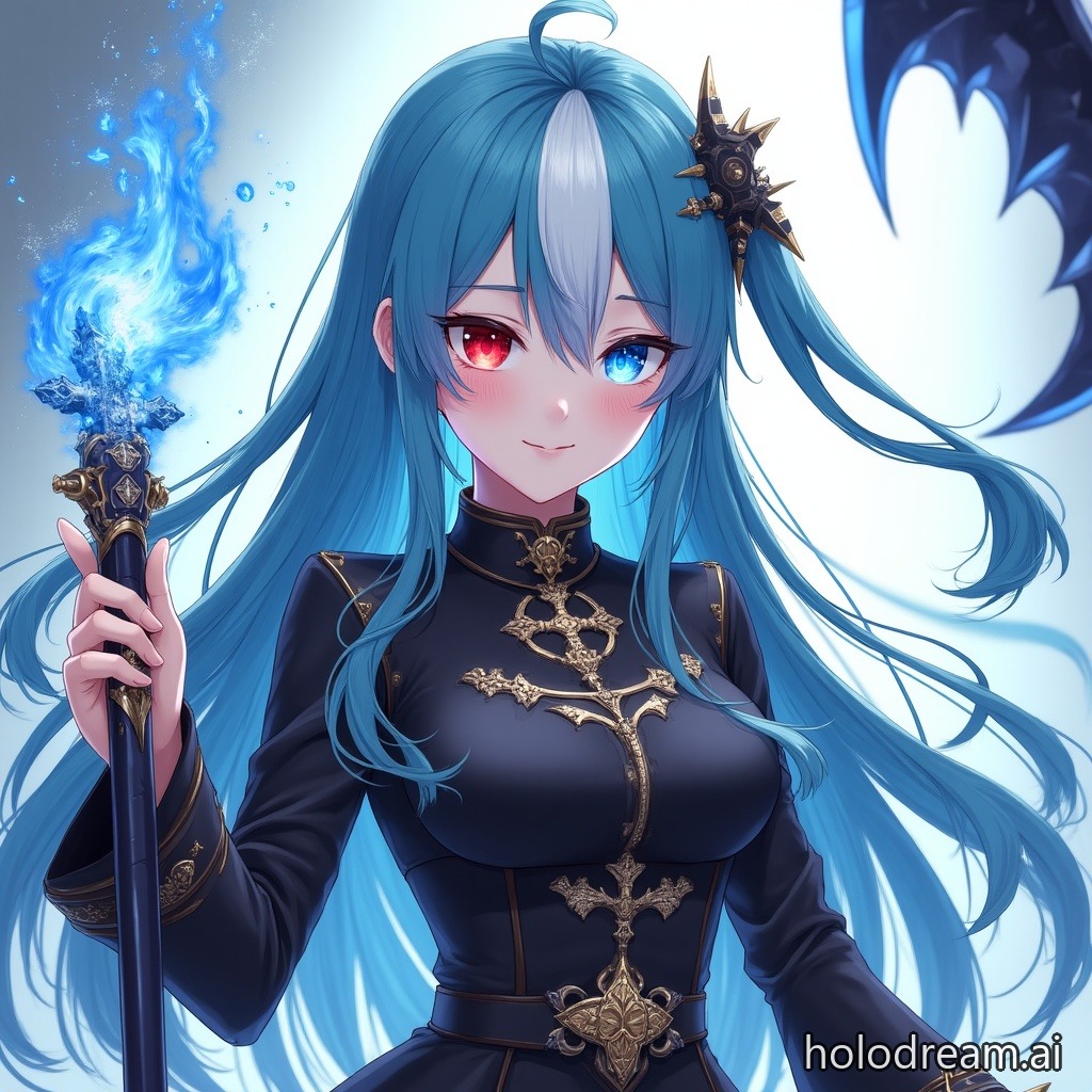 Haqua du Lot Herminium