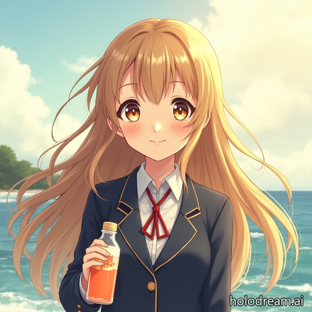 Misuzu Kamio