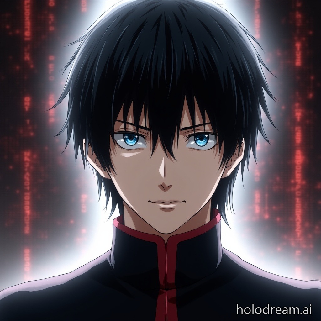 Teru Mikami