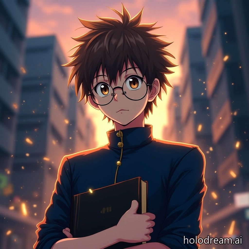 Touta Matsuda