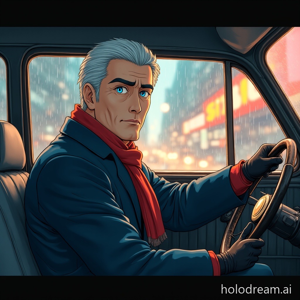 Hiroshi Odokawa