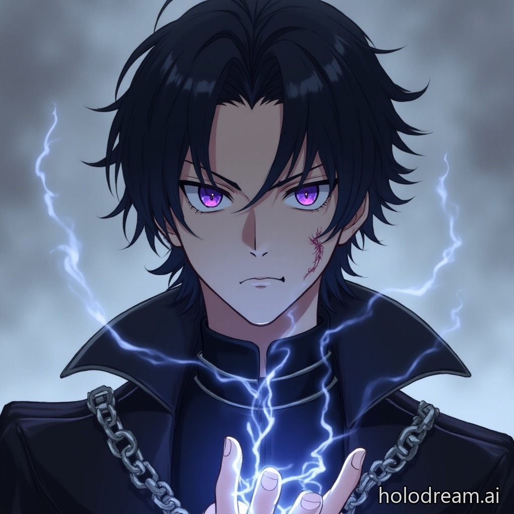 Nacht Faust