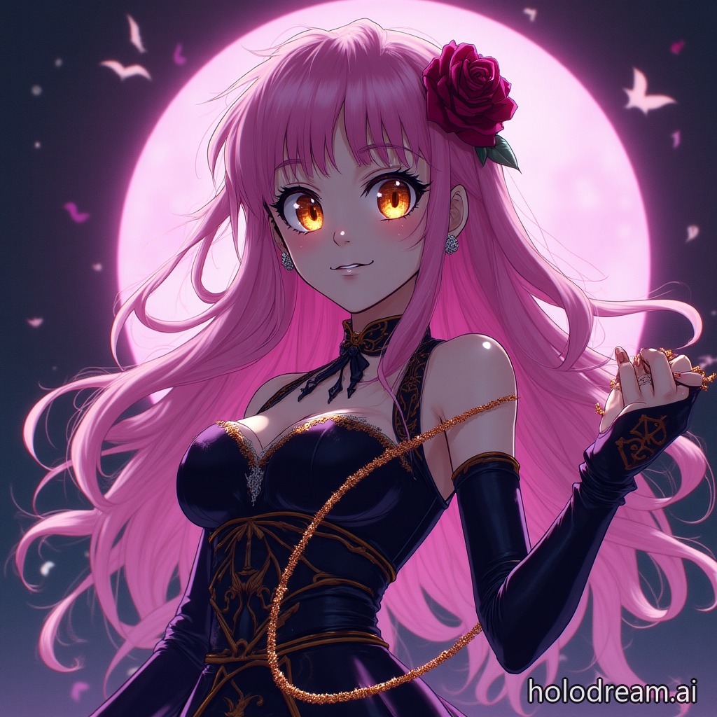 Utena Hiiragi