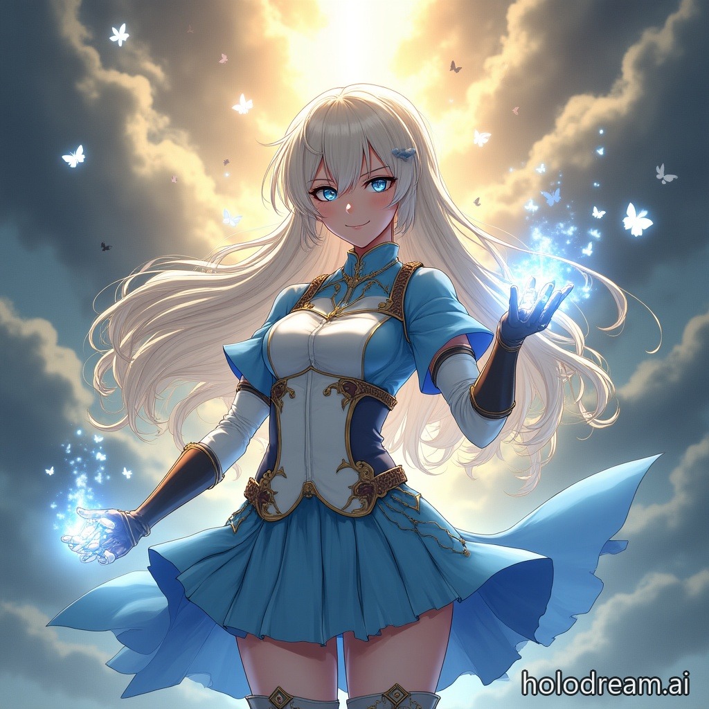Aira Shiratori