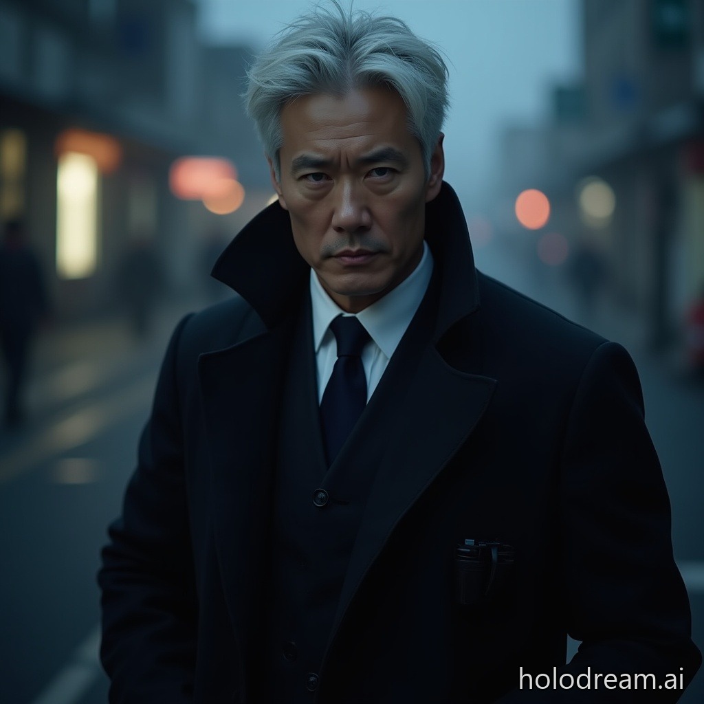 Akira Takizawa