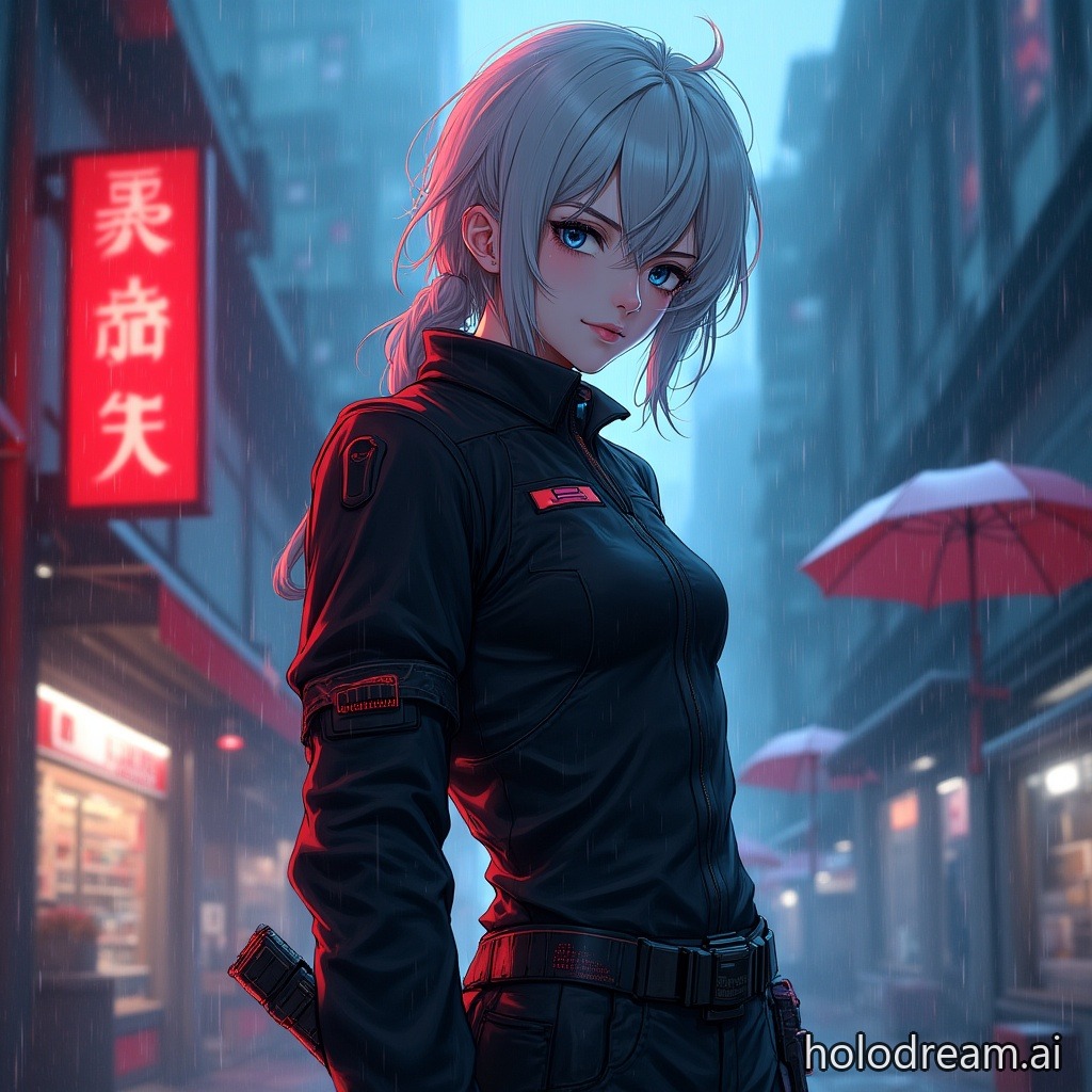Yoichi Nagumo