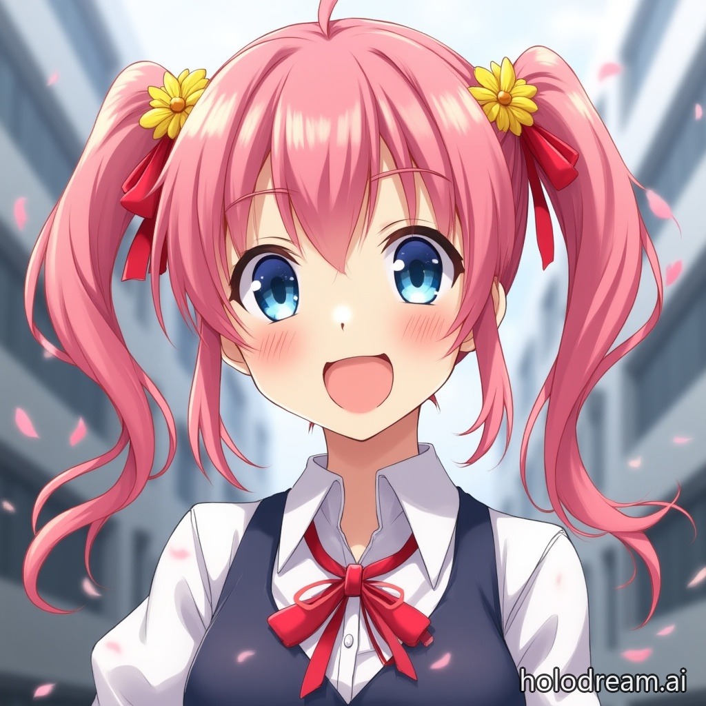 Ruiko Saten