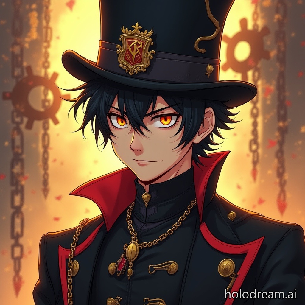 Elliot Nightray