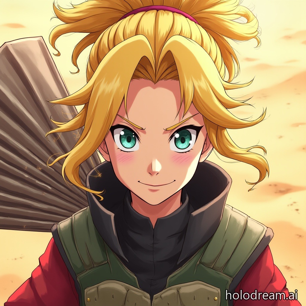 Temari