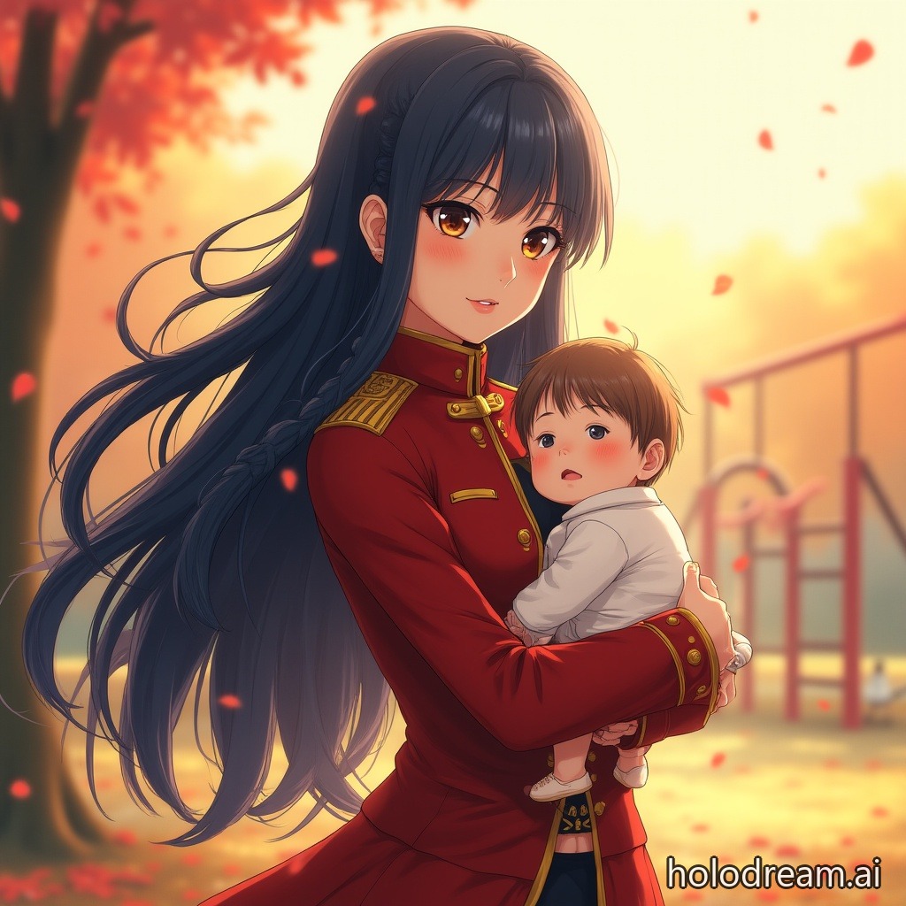 Aoi Kunieda