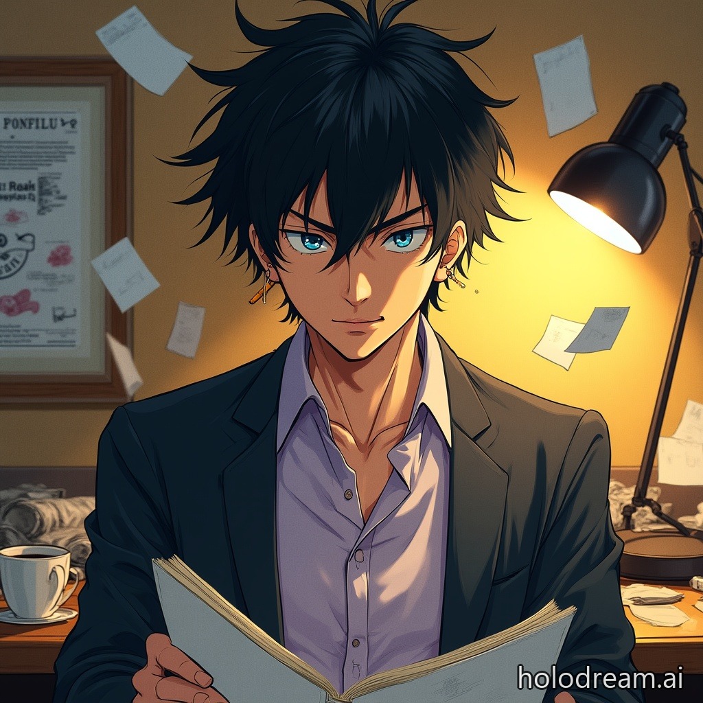 Kazuya Hiramaru