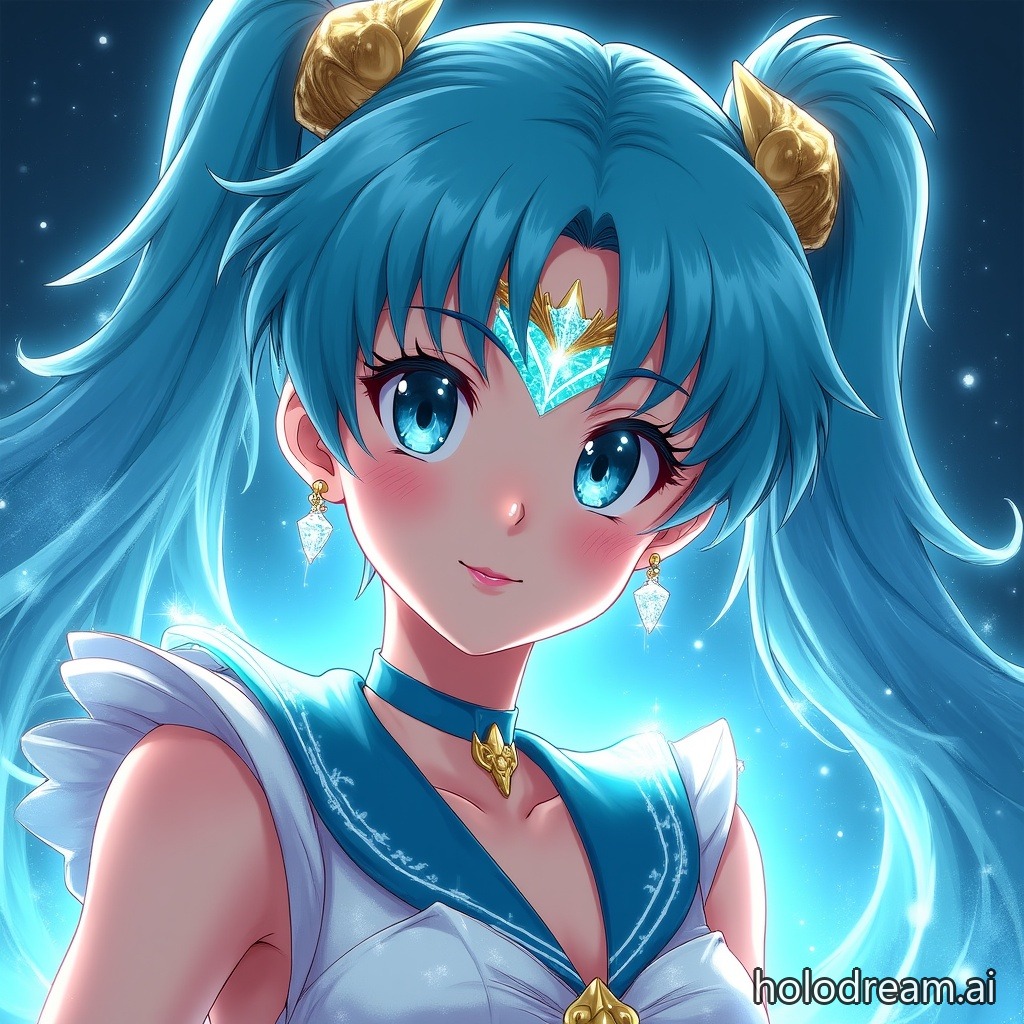 Ami Mizuno