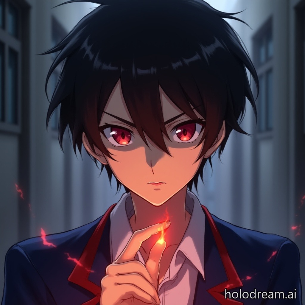 Natsume Hyuuga