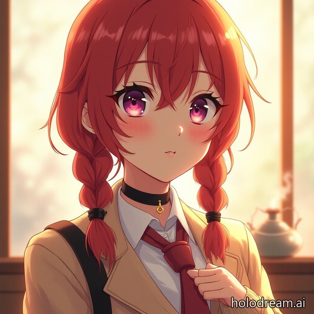 Tsukihi Araragi
