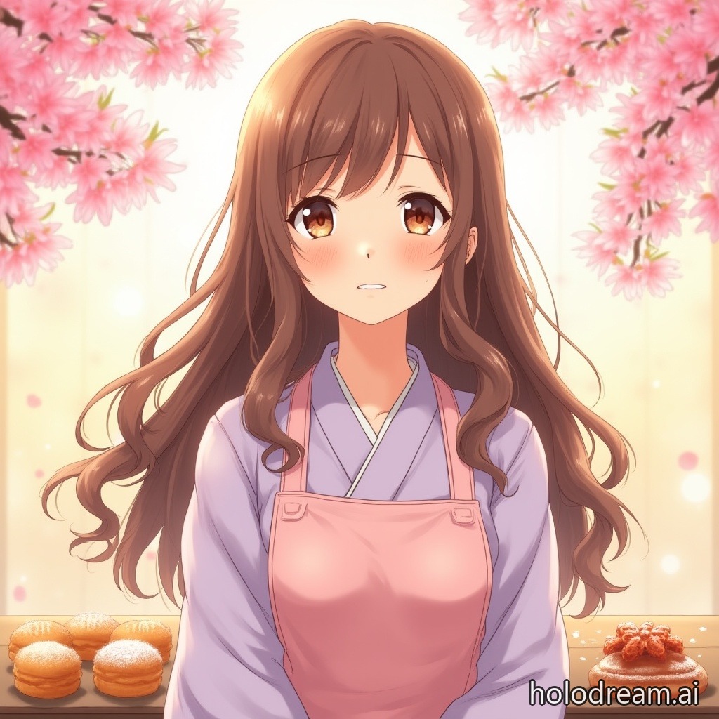 Akari Kawamoto