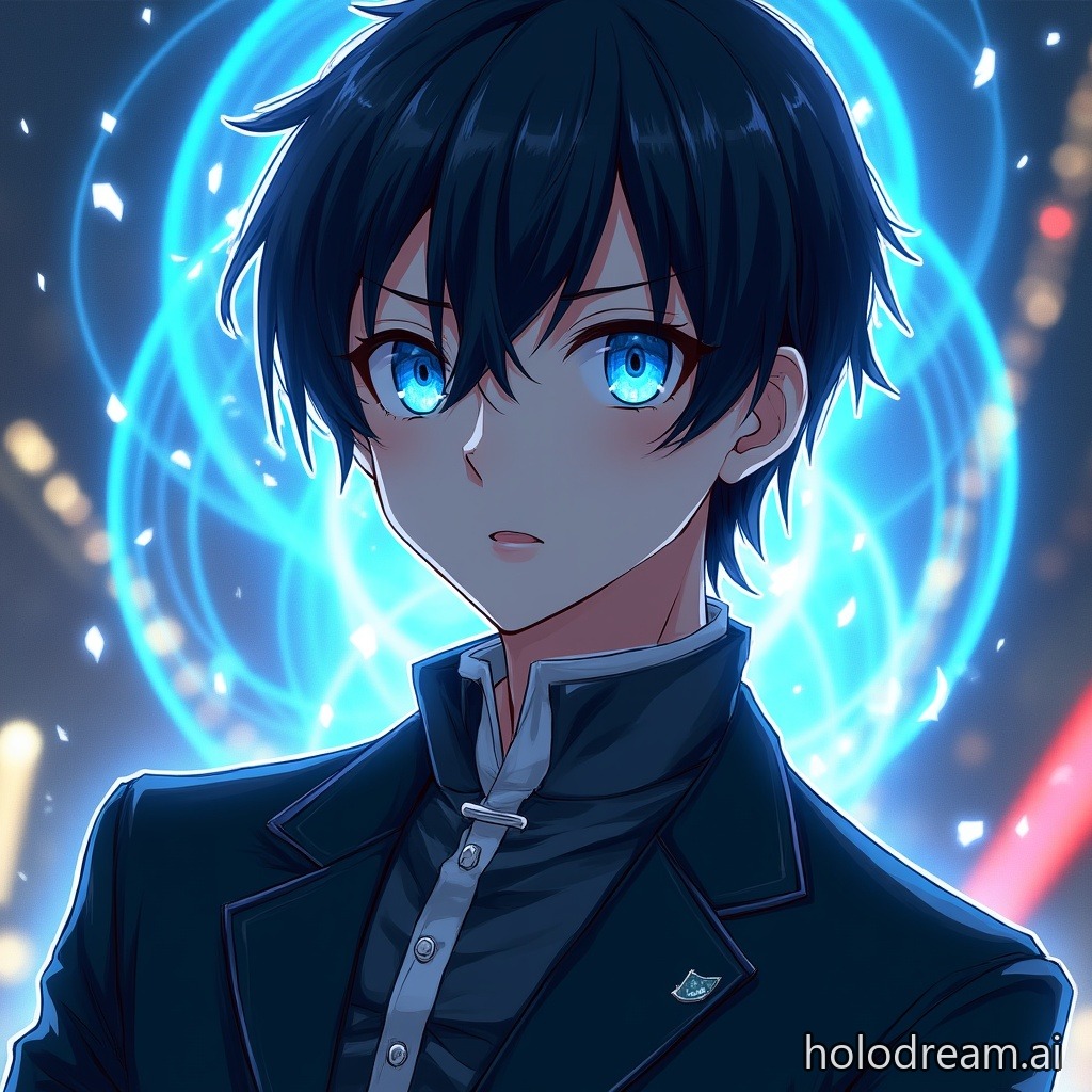 Mikado Ryuugamine