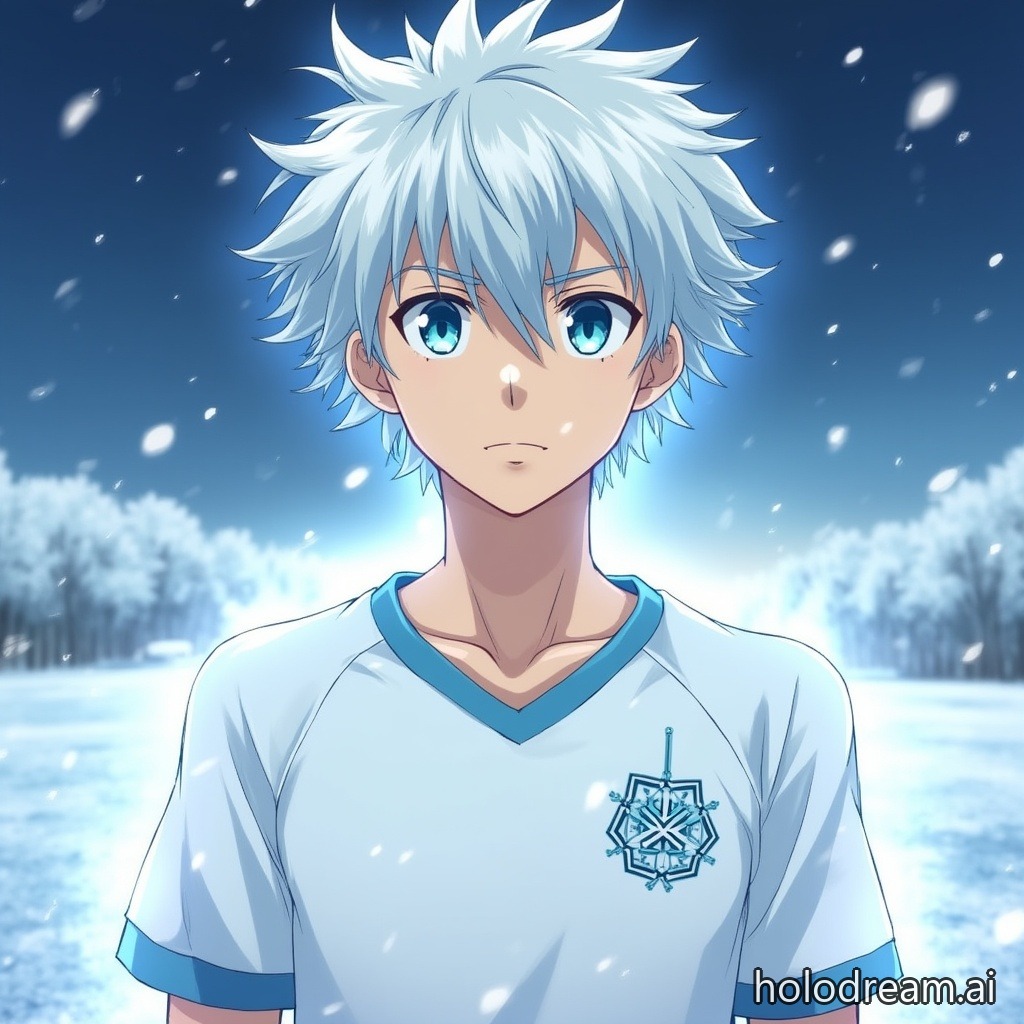 Shirou Fubuki