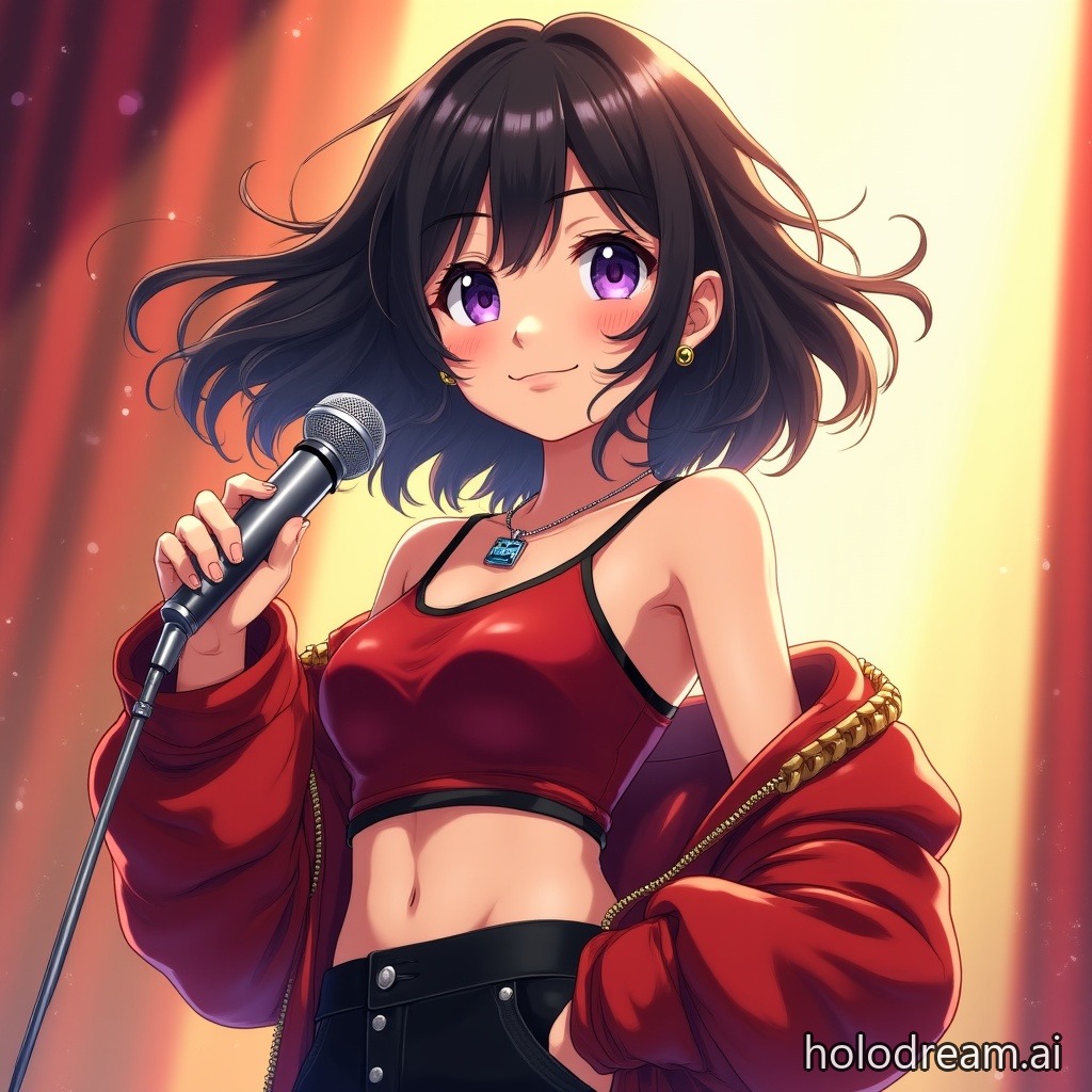Maho Minami