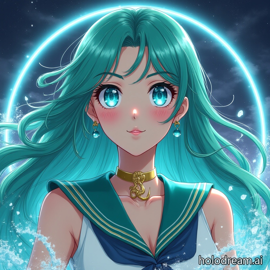 Michiru Kaiou