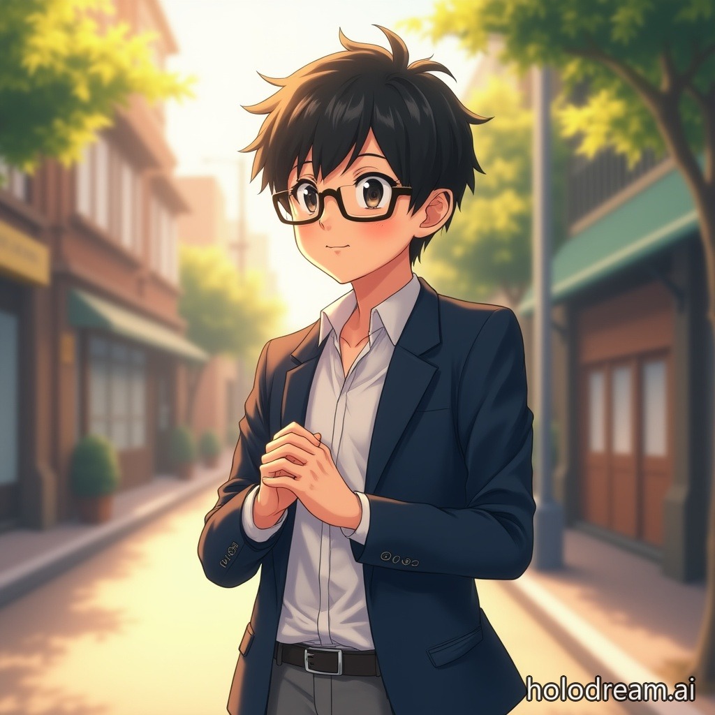 Kaoru Yamazaki