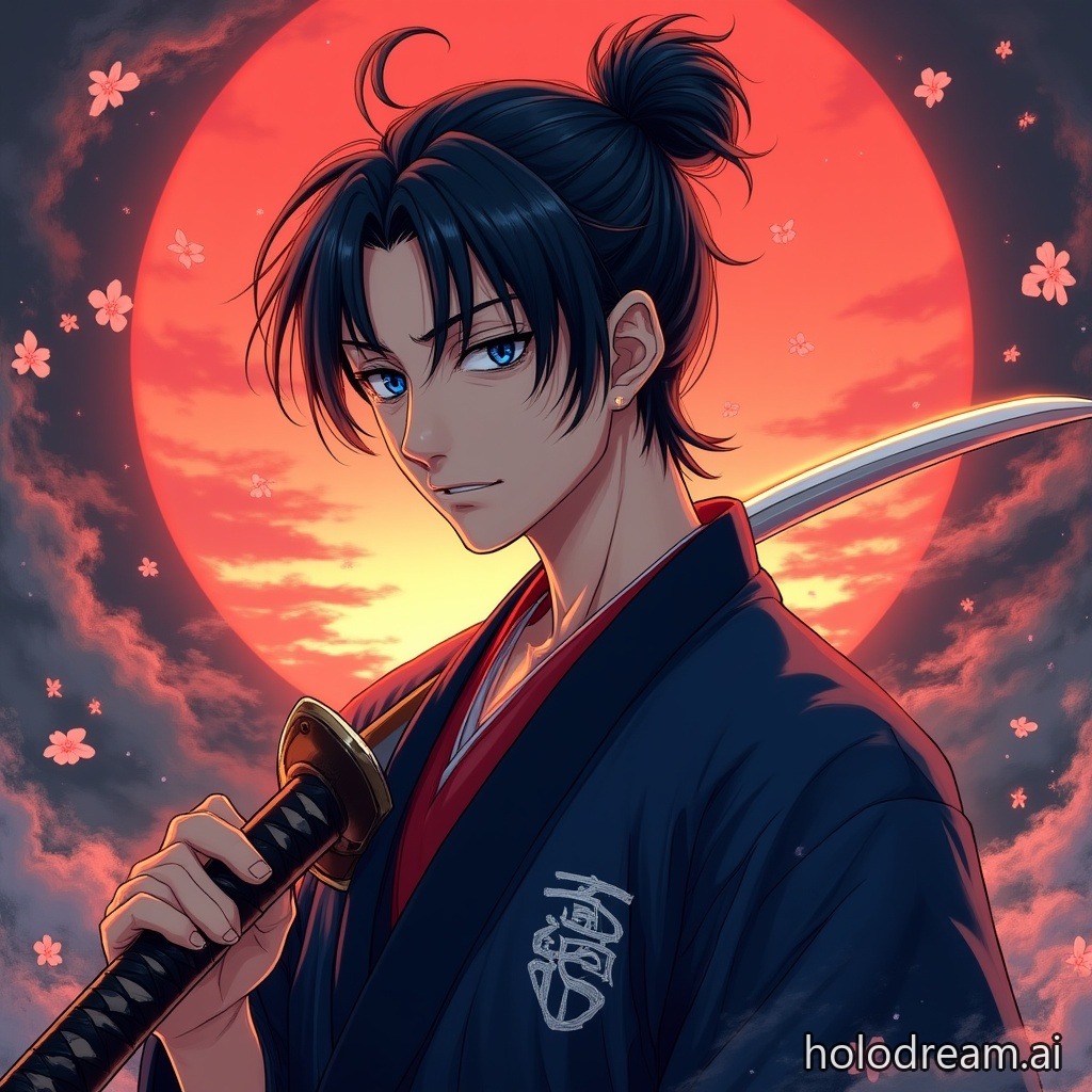 Hajime Saitou