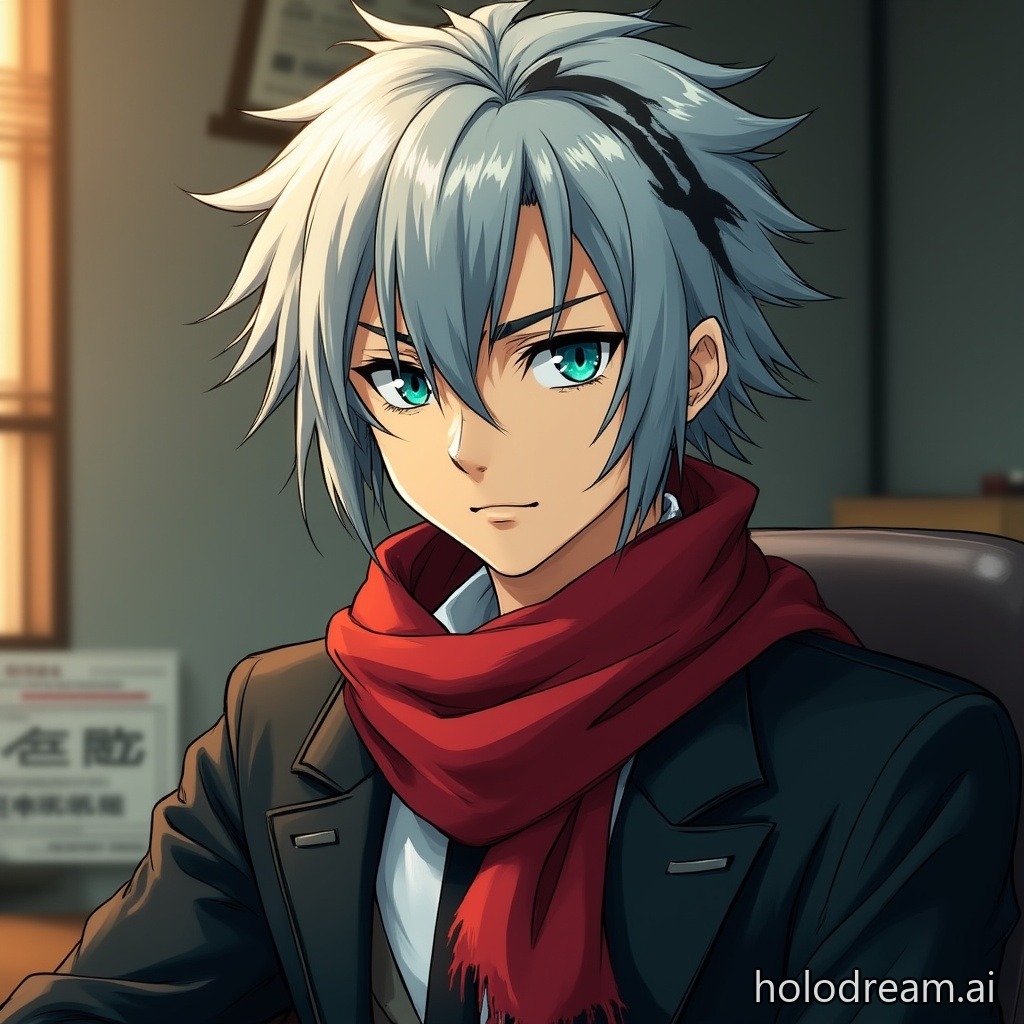 Masamune Takano