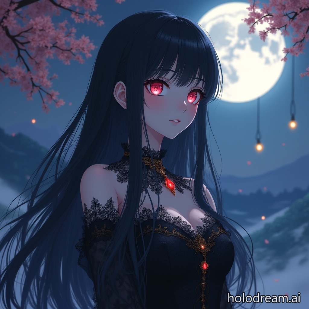Sunako Kirishiki