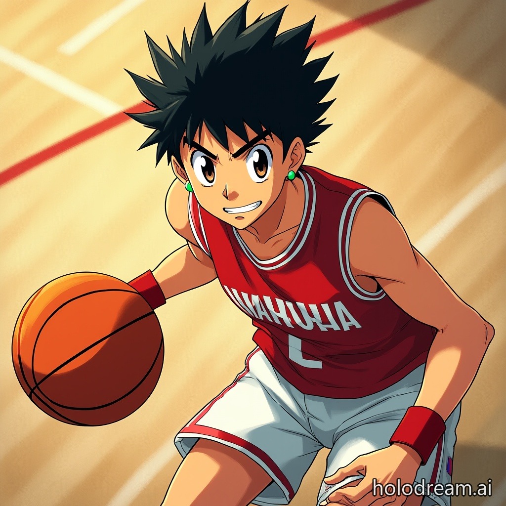 Ryouta Miyagi
