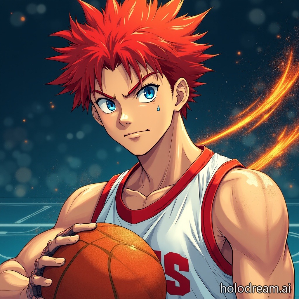 Hisashi Mitsui