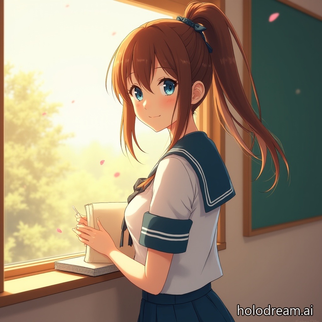 Haruka Morishima
